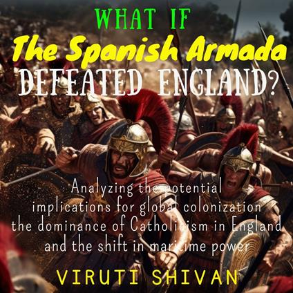 What If The Spanish Armada Defeated England?