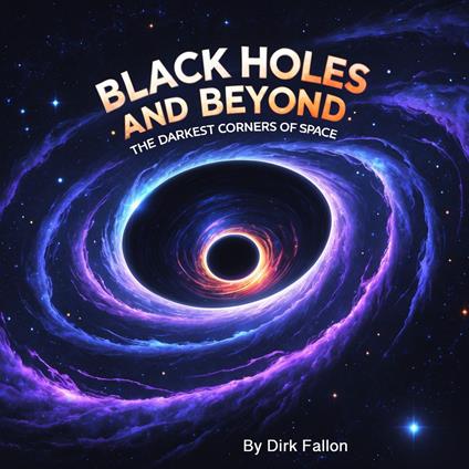 Black Holes and Beyond