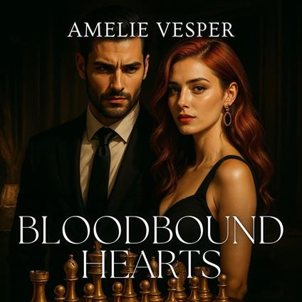 Bloodbound Hearts