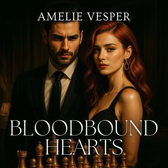 Bloodbound Hearts