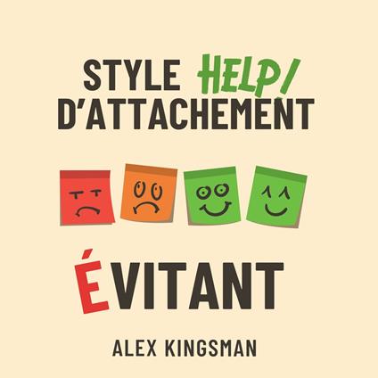 Style d'Attachement Évitant