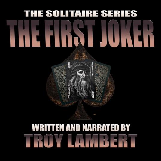 Solitaire Series Episode 17, The: The First Joker