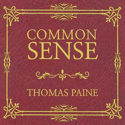 Common Sense