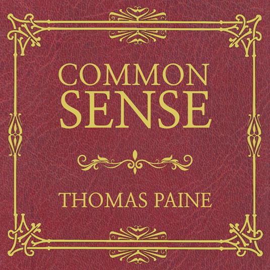 Common Sense