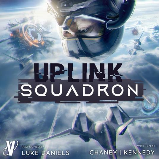 Uplink Squadron