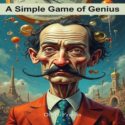 Simple Game of Genius, A