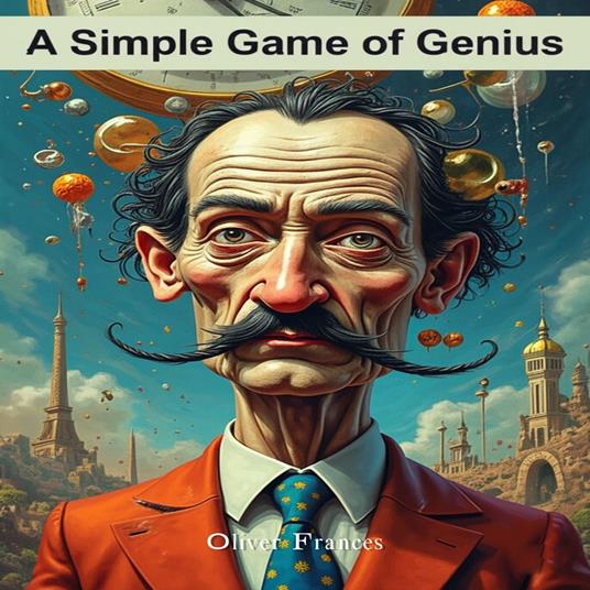 Simple Game of Genius, A