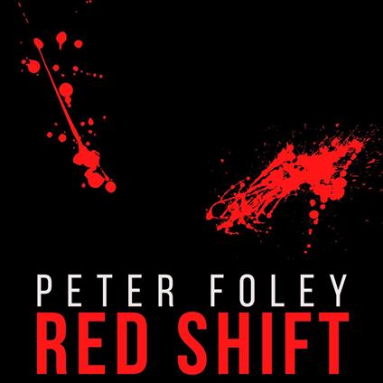Mika Ito: Red Shift