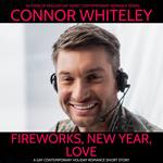 Fireworks, New Year, Love