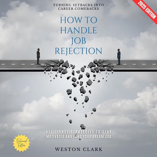 How to Handle Job Rejection: