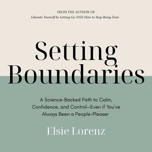 Setting Boundaries