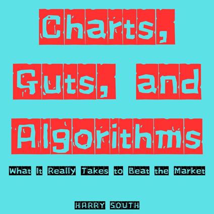Charts, Guts, and Algorithms