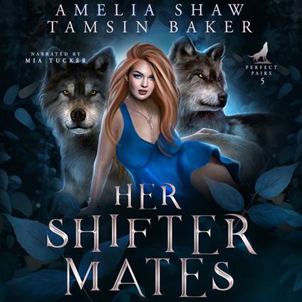 Her Shifter Mates