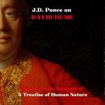 J.D. Ponce on David Hume: An Academic Analysis of A Treatise of Human Nature