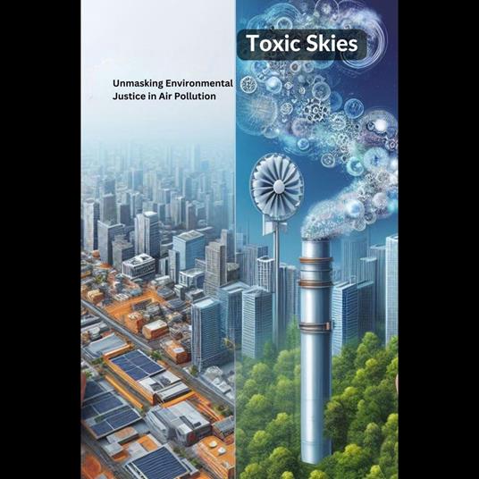 Toxic Skies: Unmasking Environmental Justice in Air Pollution
