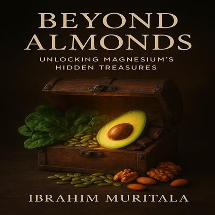 BEYOND ALMONDS