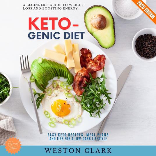 Ketogenic Diet:, The