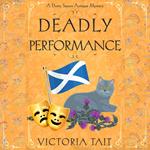 Deadly Performance