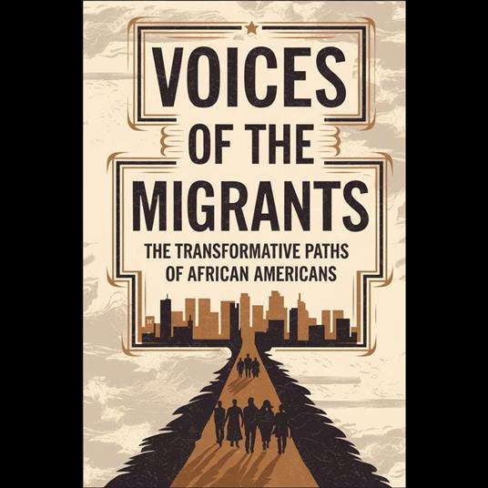 Voices of the Migrants: The Transformative Paths of African Americans