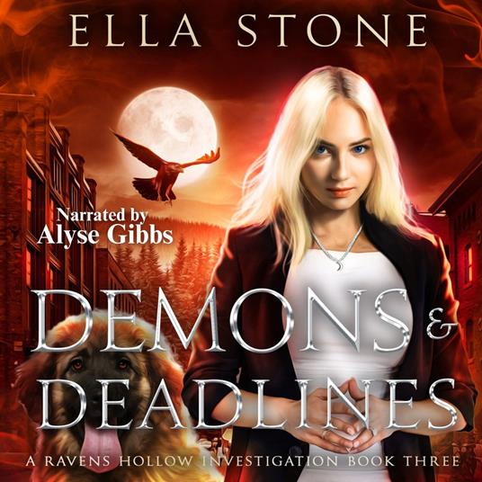 Demons and Deadlines