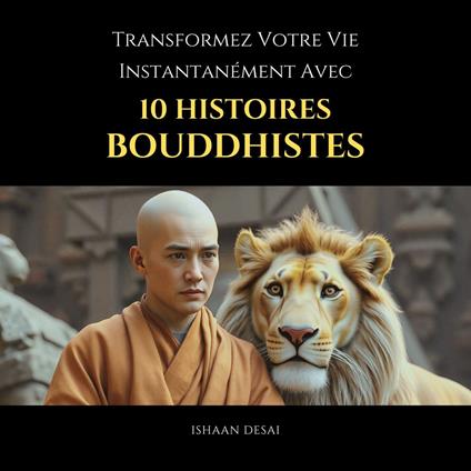 Transformez Votre Vie Instantanément Avec 10 Histoires Bouddhistes