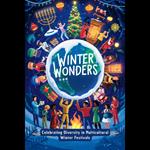 Winter Wonders: Celebrating Diversity in Multicultural Winter Festivals