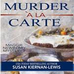 Murder à la Carte