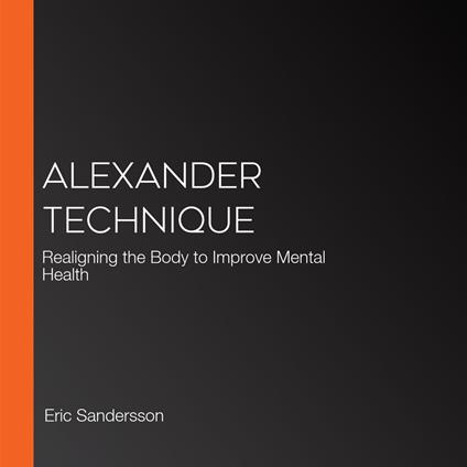 Alexander Technique