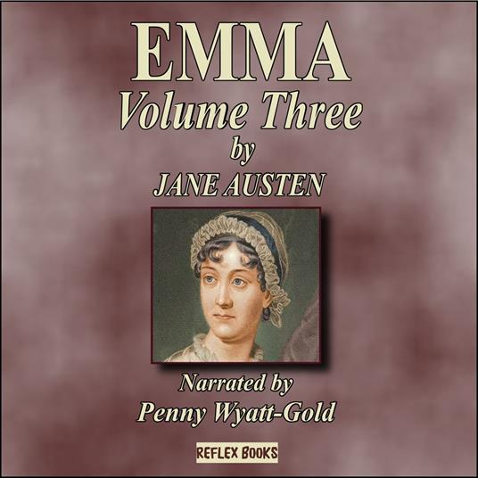 Emma - Volume Three