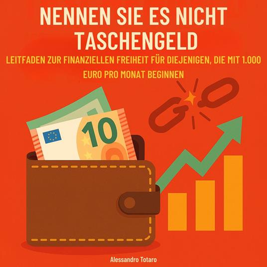 Nennen sie es nicht taschengeld