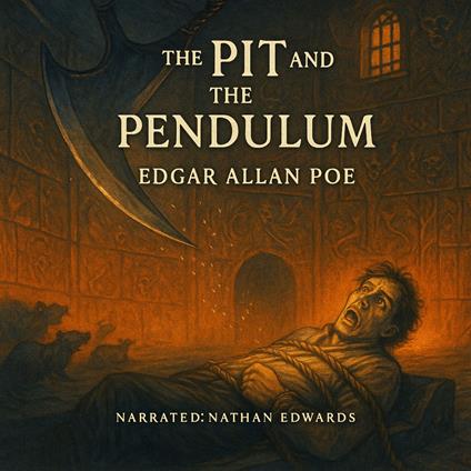 Pit and the Pendulum, The