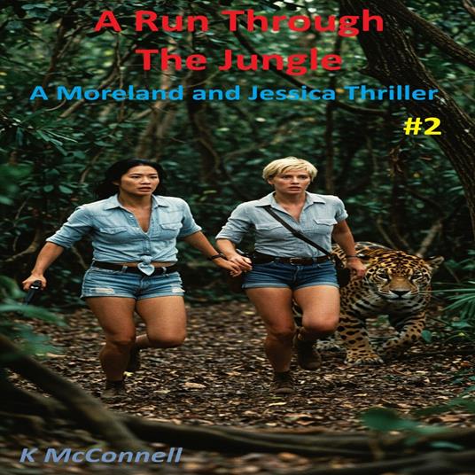 Run Through The Jungle, A