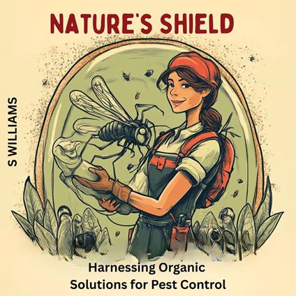 Nature’s Shield: Harnessing Organic Solutions for Pest Control