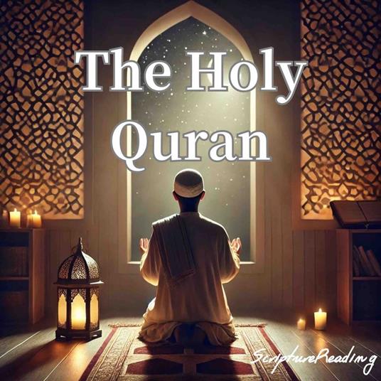 Holy Quran, The