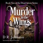 Murder in the Wings