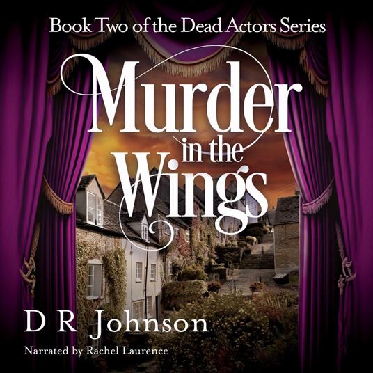 Murder in the Wings