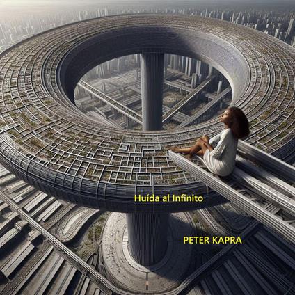 Huída al Infinito