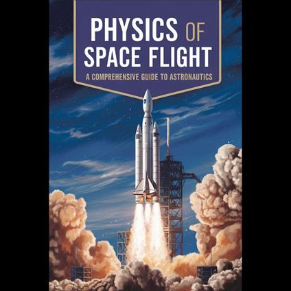 Physics of Space Flight: A Comprehensive Guide to Astronautics