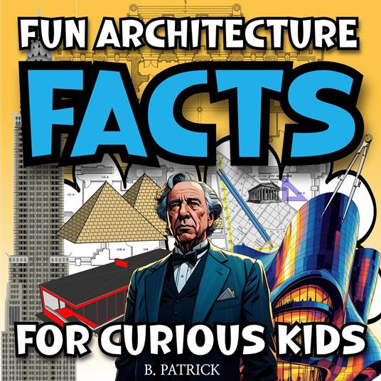Fun Architecture Facts