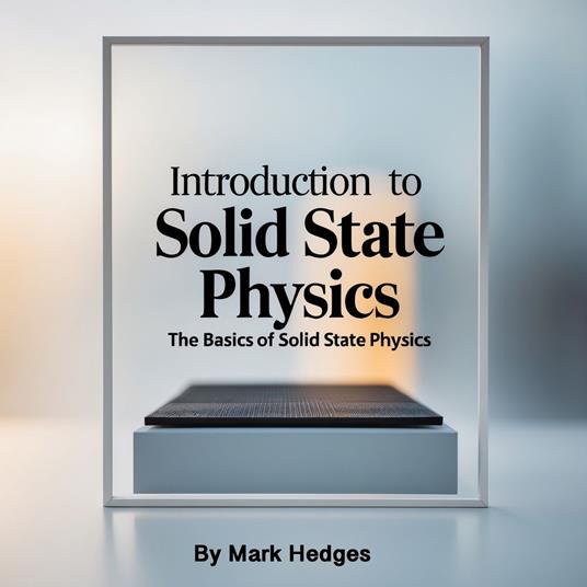 Introduction to Solid State Physics