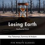 Losing Earth by Nathaniel Rich