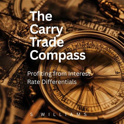Carry Trade Compass, The: Profiting from Interest Rate Differentials