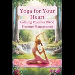 Yoga for Your Heart: Calming Poses for Blood Pressure Management
