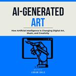 AI-Generated Art: How Artificial Intelligence Is Changing Digital Art, Music, and Creativity