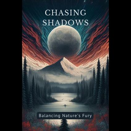 Chasing Shadows: Balancing Nature's Fury