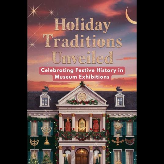 Holiday Traditions Unveiled: Celebrating Festive History in Museum Exhibitions