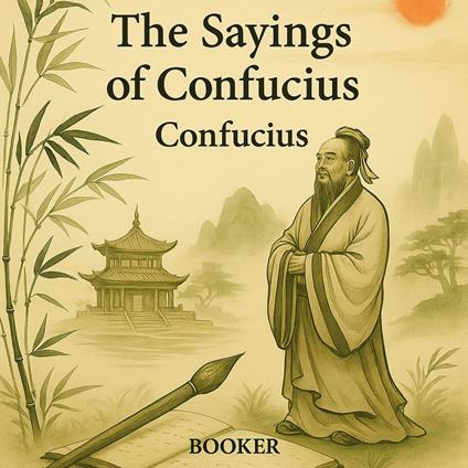 saying of Confucius, The