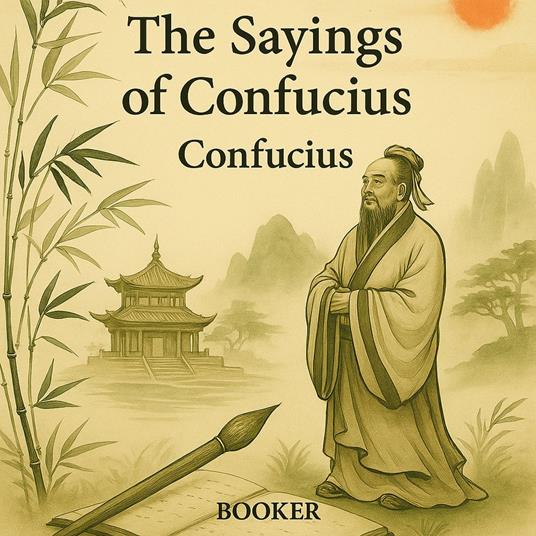 saying of Confucius, The