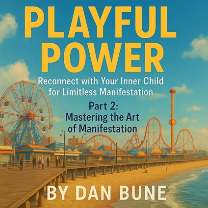 Playful Power