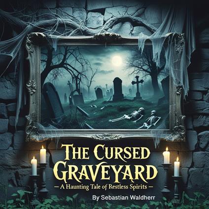 Cursed Graveyard, The